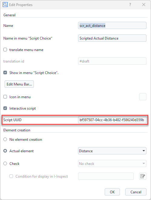 script_uuid in script properties