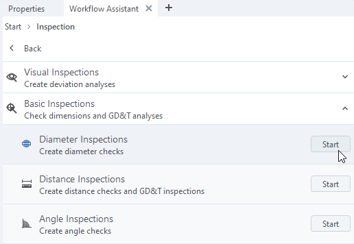 Workflow Assistant